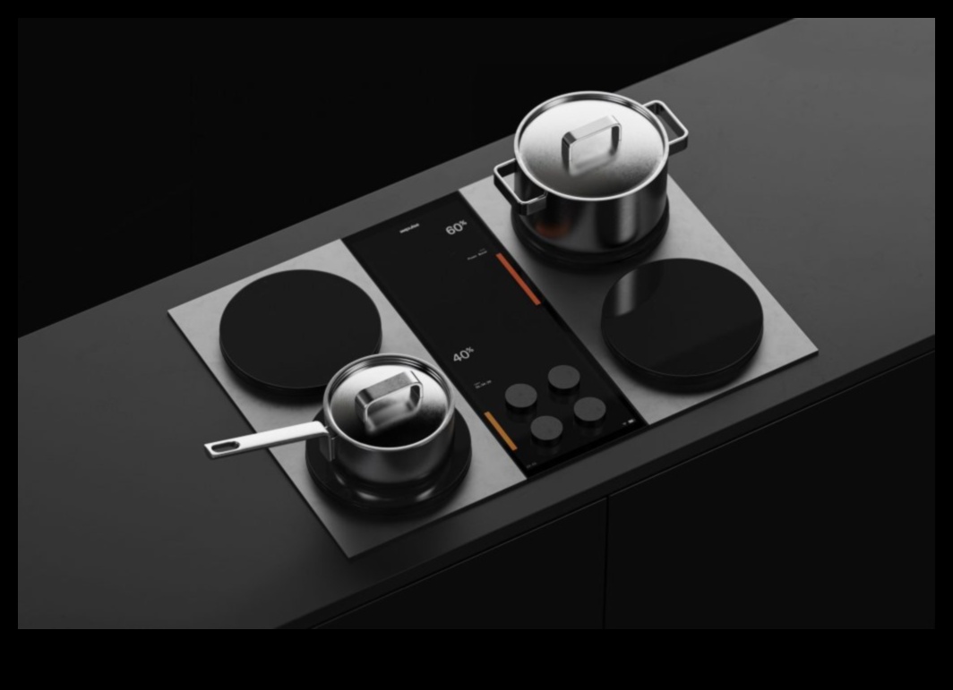 Επαναστατικές κατοικίες: Τεχνολογίες επόμενης γενιάς στην οικιακή ηλεκτρονική