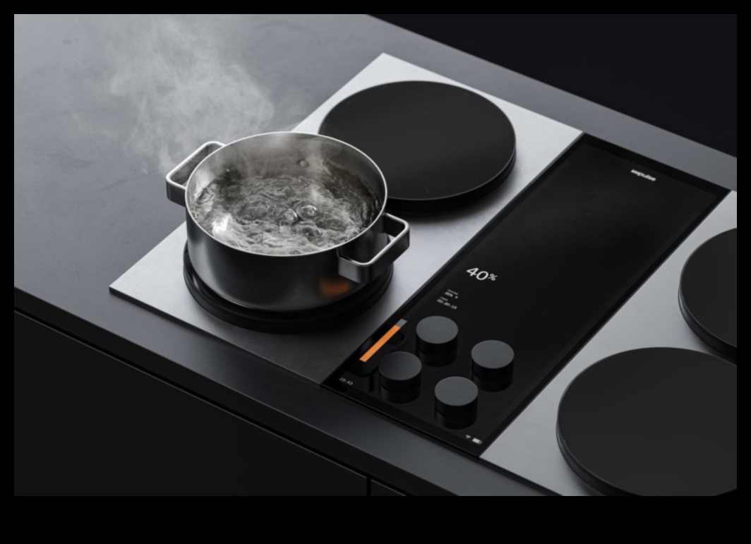 Επαναστατικές κατοικίες: Τεχνολογίες επόμενης γενιάς στην οικιακή ηλεκτρονική