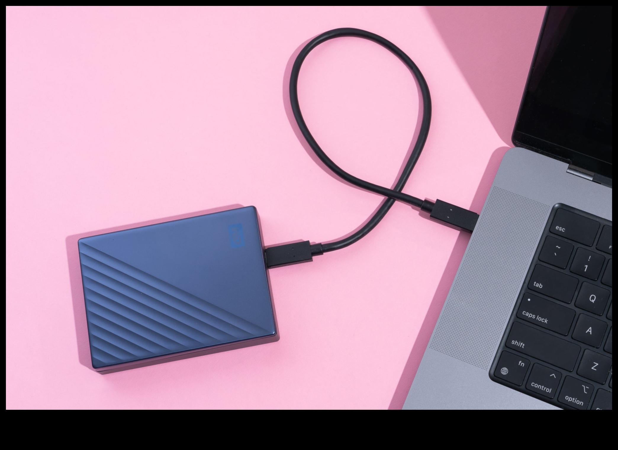 Λύσεις εξωτερικής αποθήκευσης: Αξεσουάρ για επέκταση της μνήμης του φορητού υπολογιστή σας