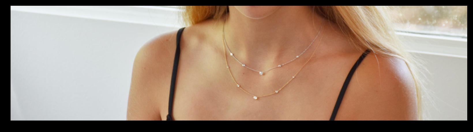 Charmingly Yours Μια διαχρονική συλλογή από Signature Necklaces 2 Charmingly Yours: Embrace the Enchantment of Our Signature Necklaces