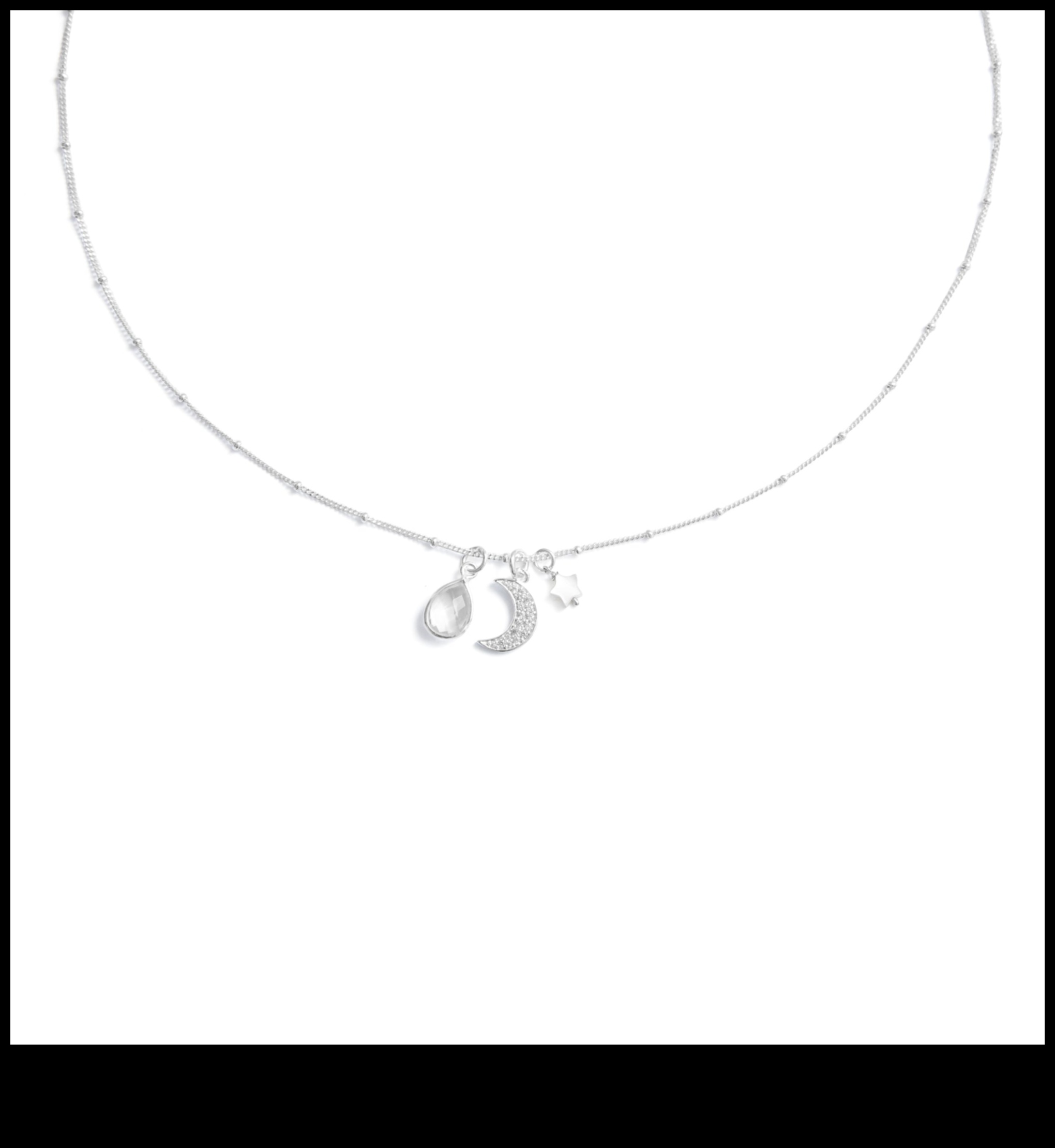 Charmingly Yours Μια διαχρονική συλλογή κολιέ με υπογραφή 5 Charmingly Yours: Embrace the Enchantment of Our Signature Necklaces