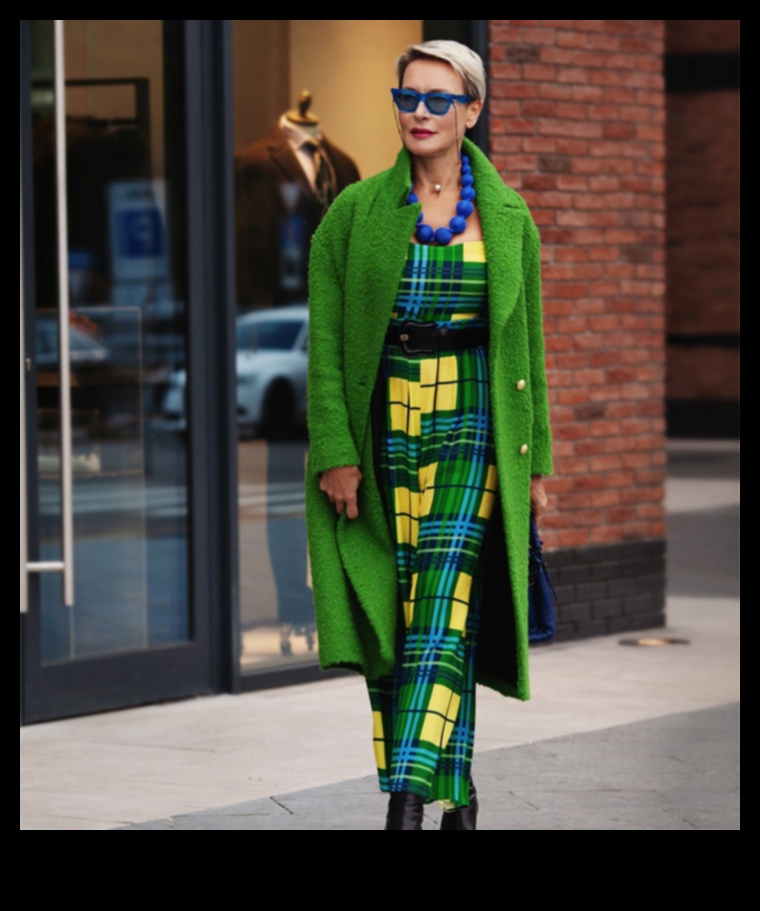 Βιώσιμο στυλ: Οικολογικές ιδέες ρούχων για μια πιο πράσινη ντουλάπα