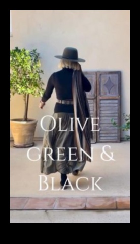 Βιώσιμο στυλ: Οικολογικές ιδέες ρούχων για μια πιο πράσινη ντουλάπα