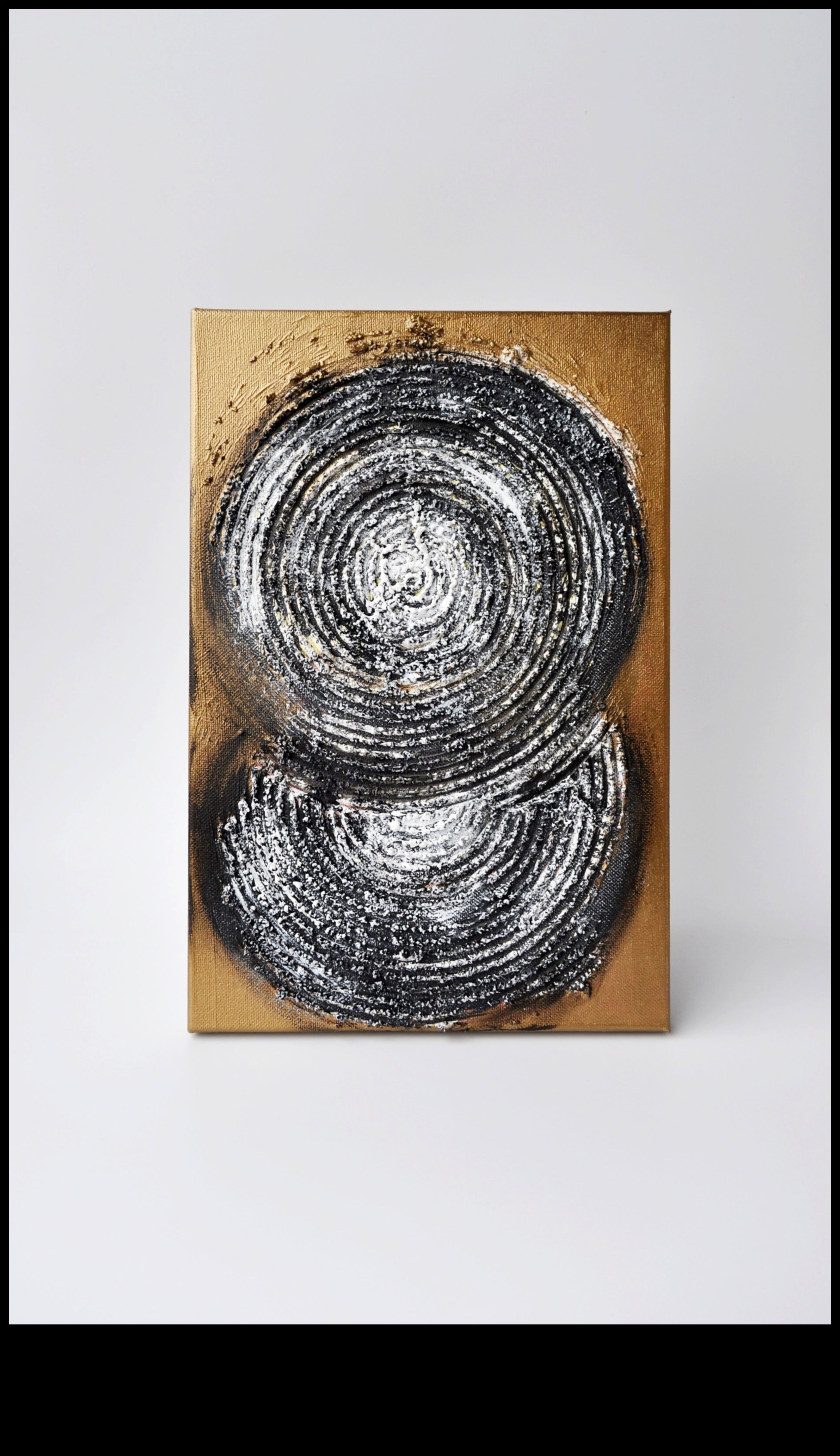 Γλυπτό μελάνι βραχίονα καμβά που είναι κομψό και προκαλεί σκέψη 3 Γλυπτός καμβάς: Ανακαλύψτε την κομψότητα του μελανιού του βραχίονα