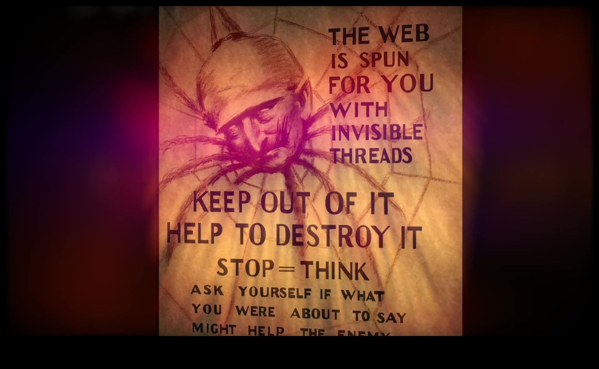 Αποκαλύφθηκε το Invisible Threads: The Magic of Wireless Connectivity