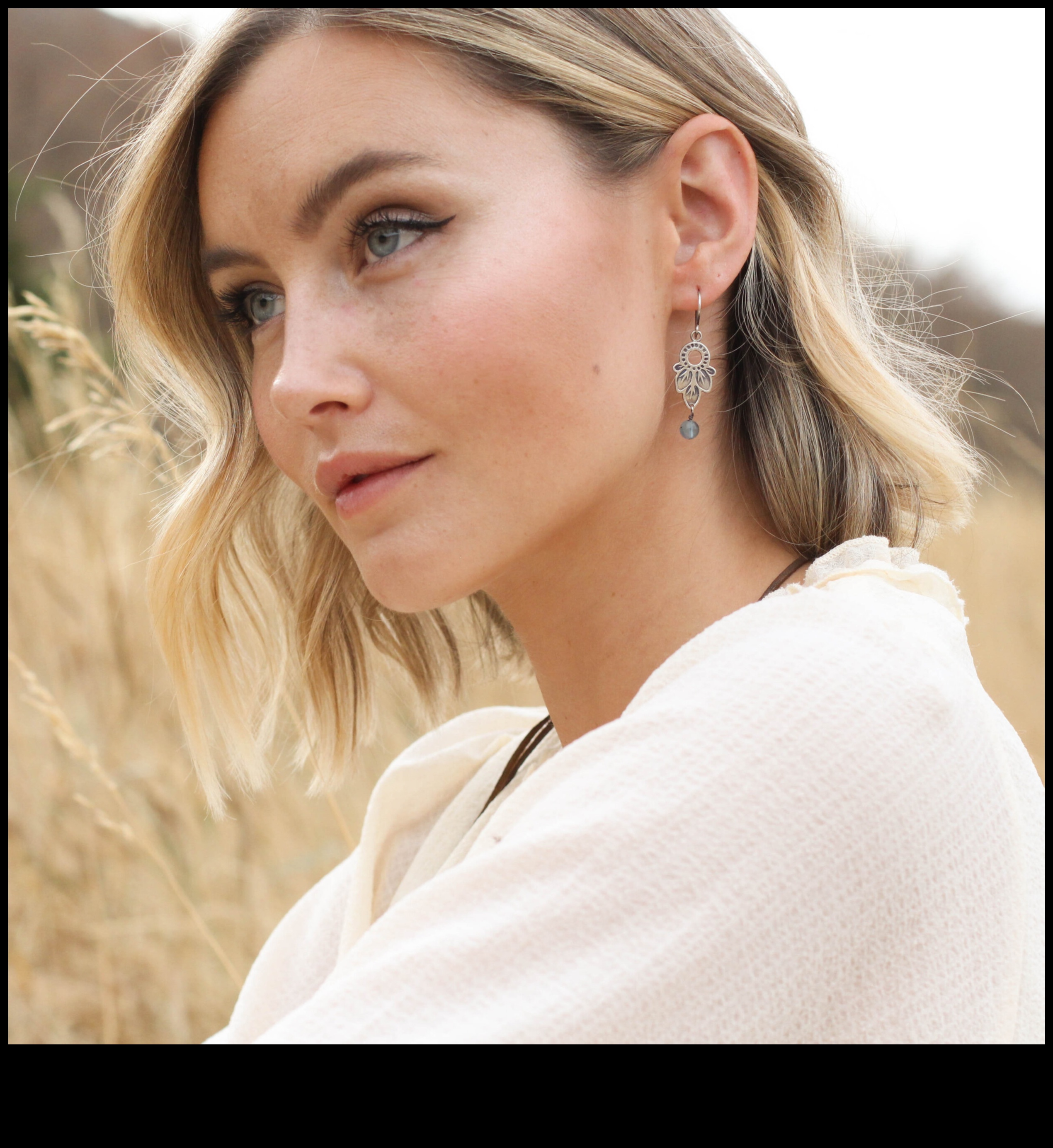 Μοναδικοί θησαυροί: Εξερευνήστε την ομορφιά των χειροποίητων κοσμημάτων