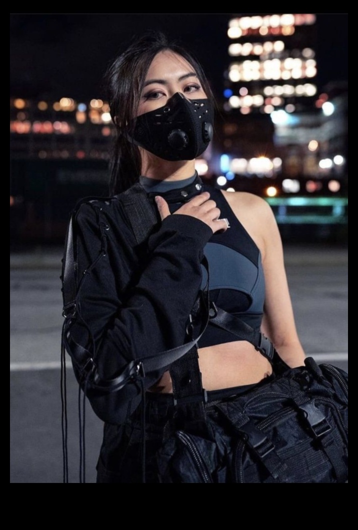 Τεχνικά και μοντέρνα ρούχα που είναι και κομψά και λειτουργικά για τη σύγχρονη γυναίκα 3 Tech and Trendy: Μοντέρνα ρούχα για τη σημερινή κομψή γυναίκα