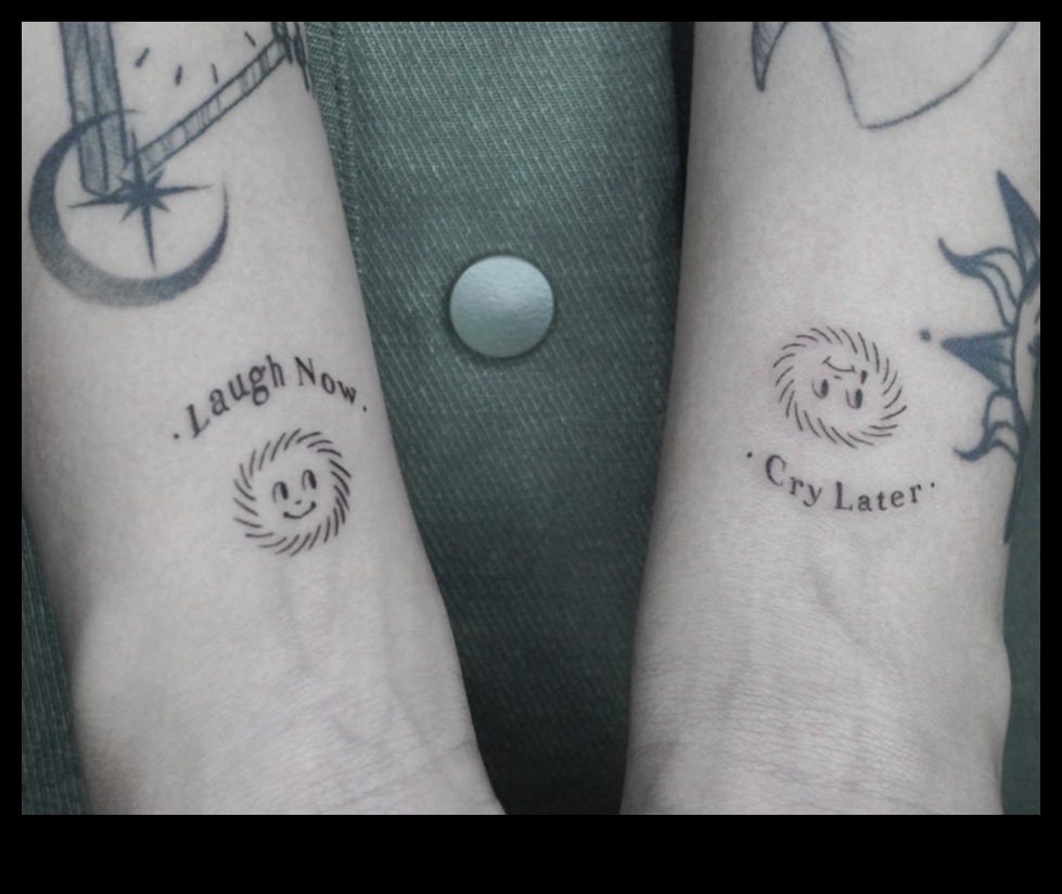 Οι εντυπώσεις μελανιού αναβαθμίζουν το στυλ σας με τα Grand Hand Tattoo Chronicles 4 Ink Impressions: Elevate Style with Grand Hand Tattoo Chronicles