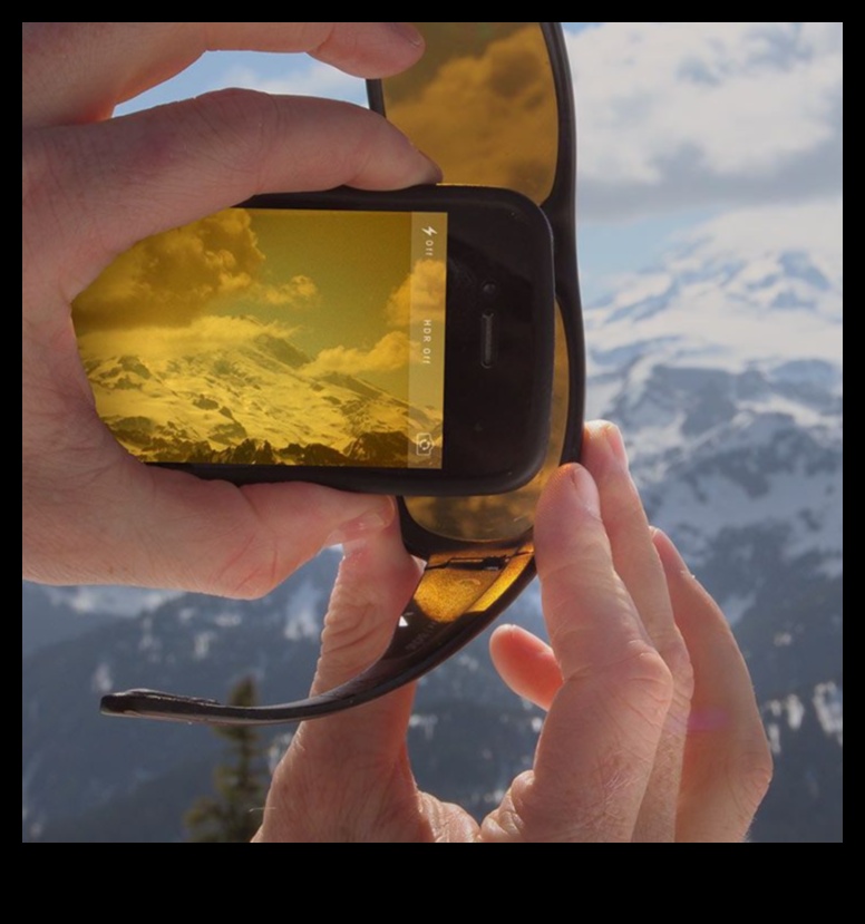 Phone Photography Hacks 10 DIY αξεσουάρ για δημιουργικές λήψεις 3 Phone Photography Hacks: Αξεσουάρ DIY για δημιουργικές λήψεις