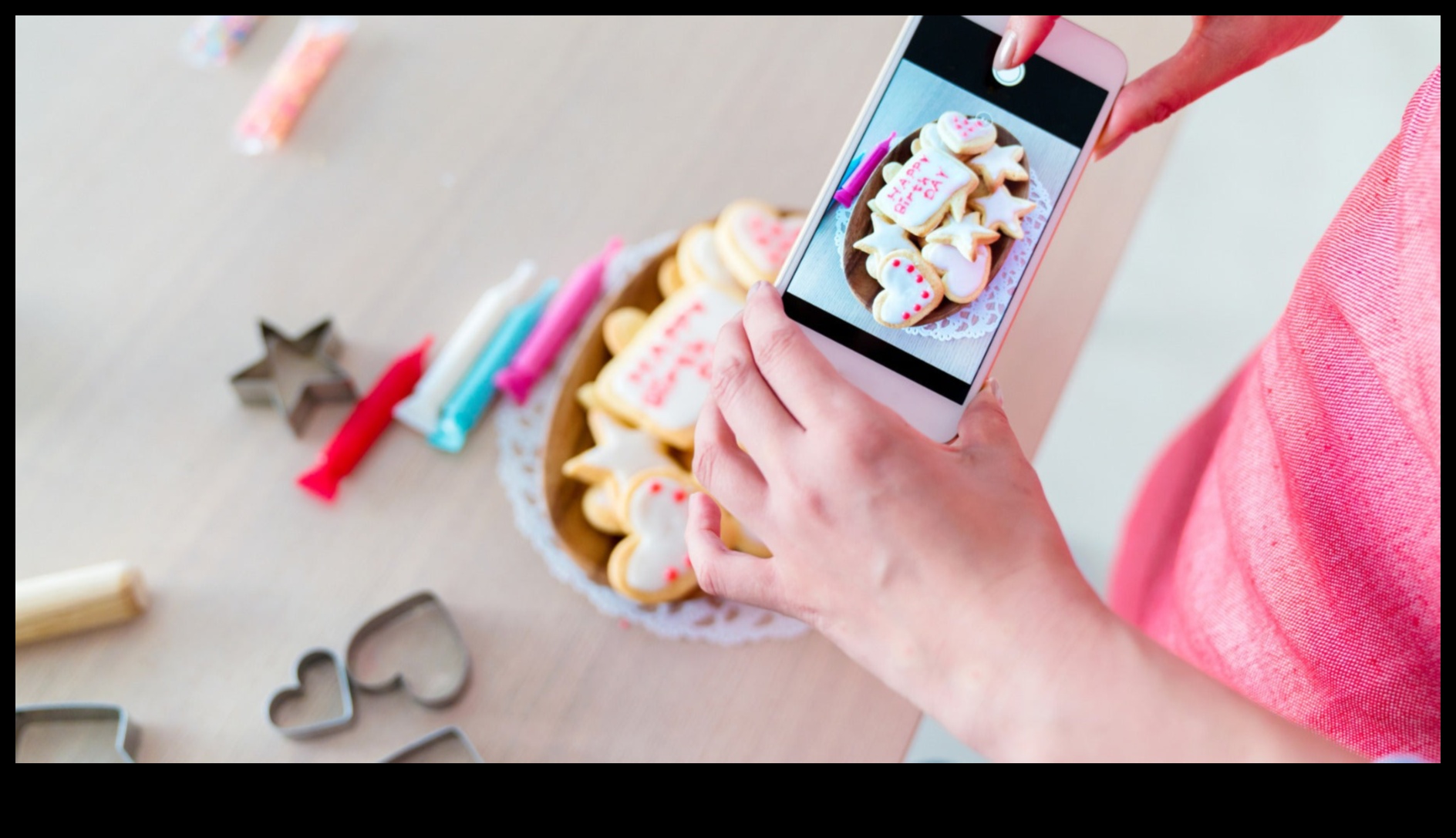 Phone Photography Hacks 10 DIY αξεσουάρ για δημιουργικές λήψεις 5 Phone Photography Hacks: Αξεσουάρ DIY για δημιουργικές λήψεις