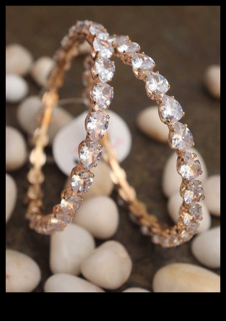 Radiant Revival Αναβαθμίστε την καθημερινή σας εμφάνιση με τα εντυπωσιακά βραχιόλια μας 3 Radiant Revival: Efortless Glam με τα εντυπωσιακά βραχιόλια μας