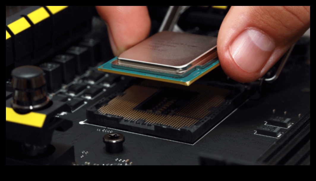 Επιτυχία υποδοχής CPU Πώς να διασφαλίσετε τη συμβατότητα και την απόδοση 3 Επιτυχία υποδοχής CPU: Θέματα συμβατότητας και απόδοσης