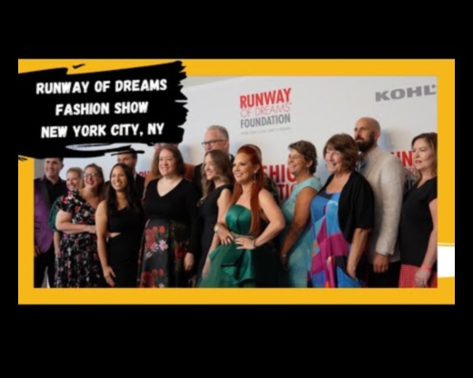 Runway Reverie Redux Μια επίδειξη μόδας που σας μεταφέρει στη χώρα των ονείρων 3 Runway Reverie Redux: Revisiting Dreams in the Language of Clothing