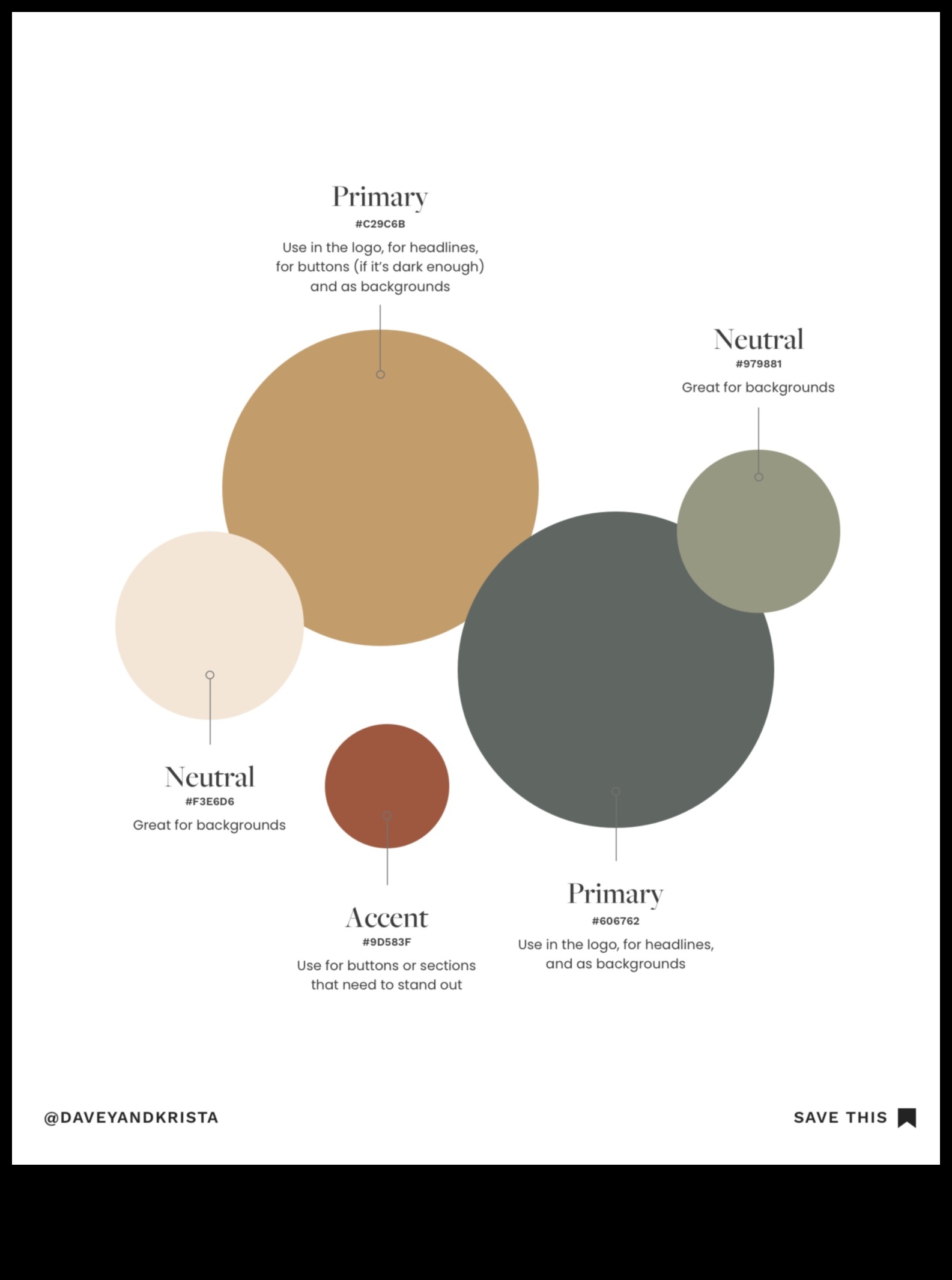 Γήινοι τόνοι Η φυσική παλέτα χρωμάτων που κυριαρχεί στις τάσεις της μόδας 2 Nature's Palette: Οι γήινοι τόνοι κυριαρχούν στις τάσεις της μόδας