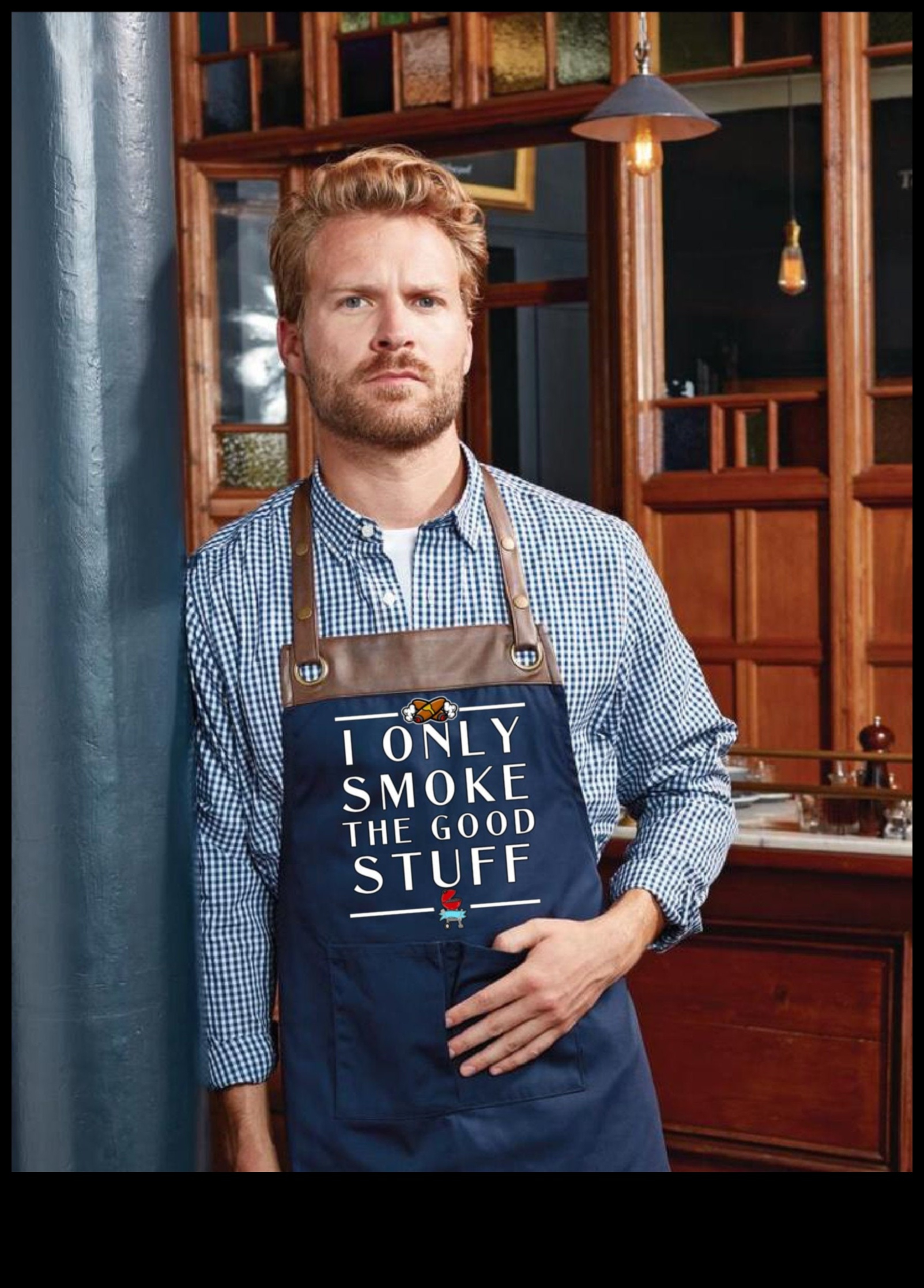 Culinary Connoisseur: Ιδέες για δώρα μαγειρικής για τον μπαμπά που μαγειρεύει