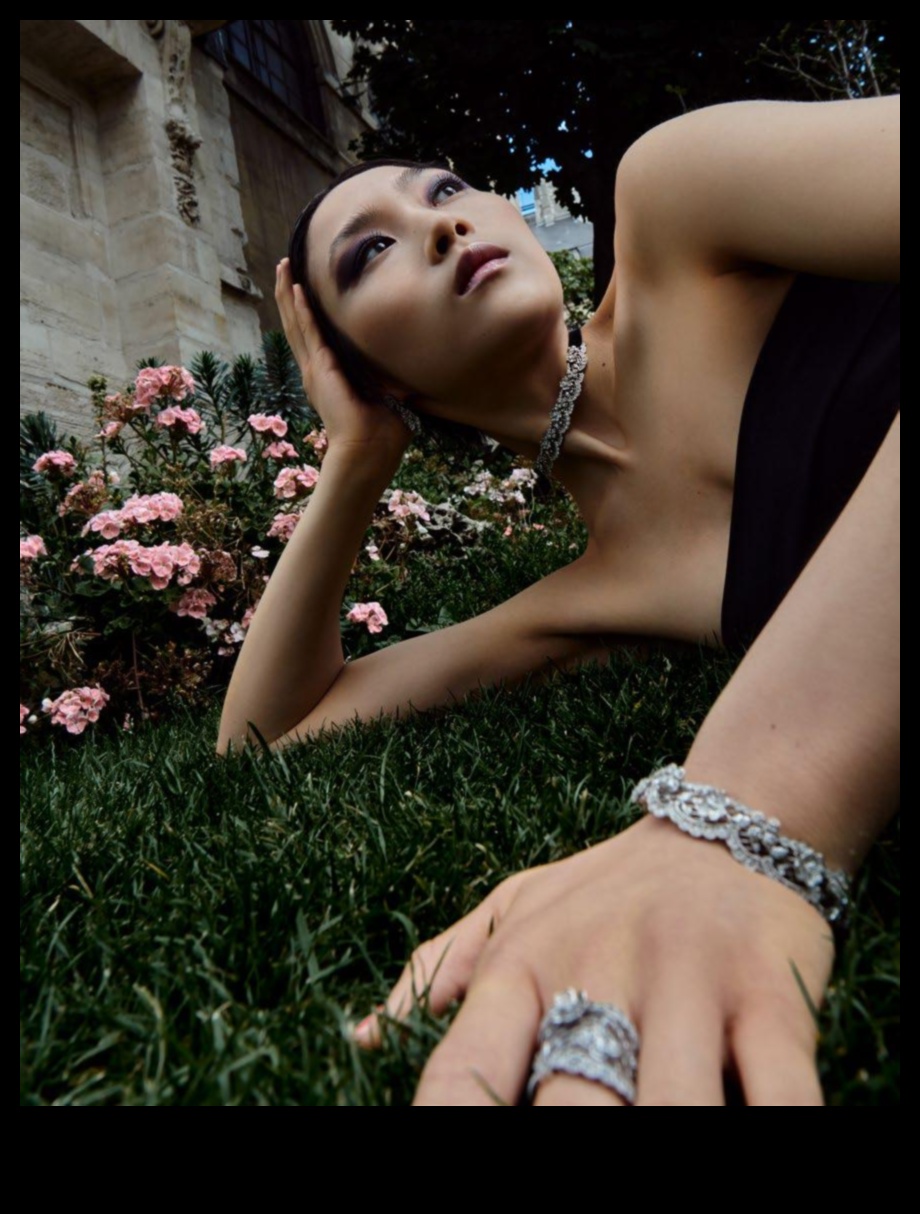 Illuminate Your Aura: Step In the World of Fashion Jewellery