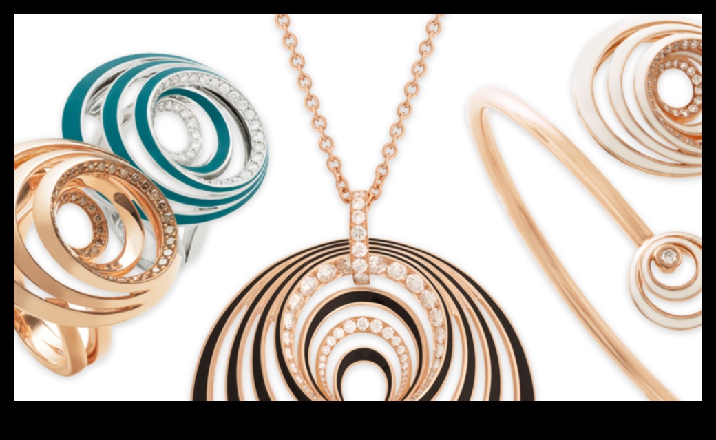 Illuminate Your Aura: Step In the World of Fashion Jewellery