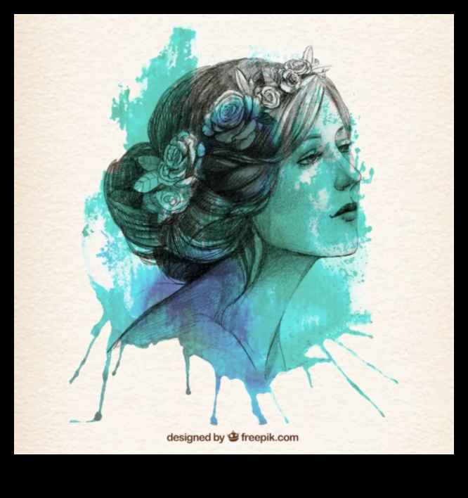 Πολιτιστικοί καμβάδες Τατουάζ Τέχνη ως γιορτή της διαφορετικότητας 5 Cultural Canvases: Embracing Diversity in Tattoo Art