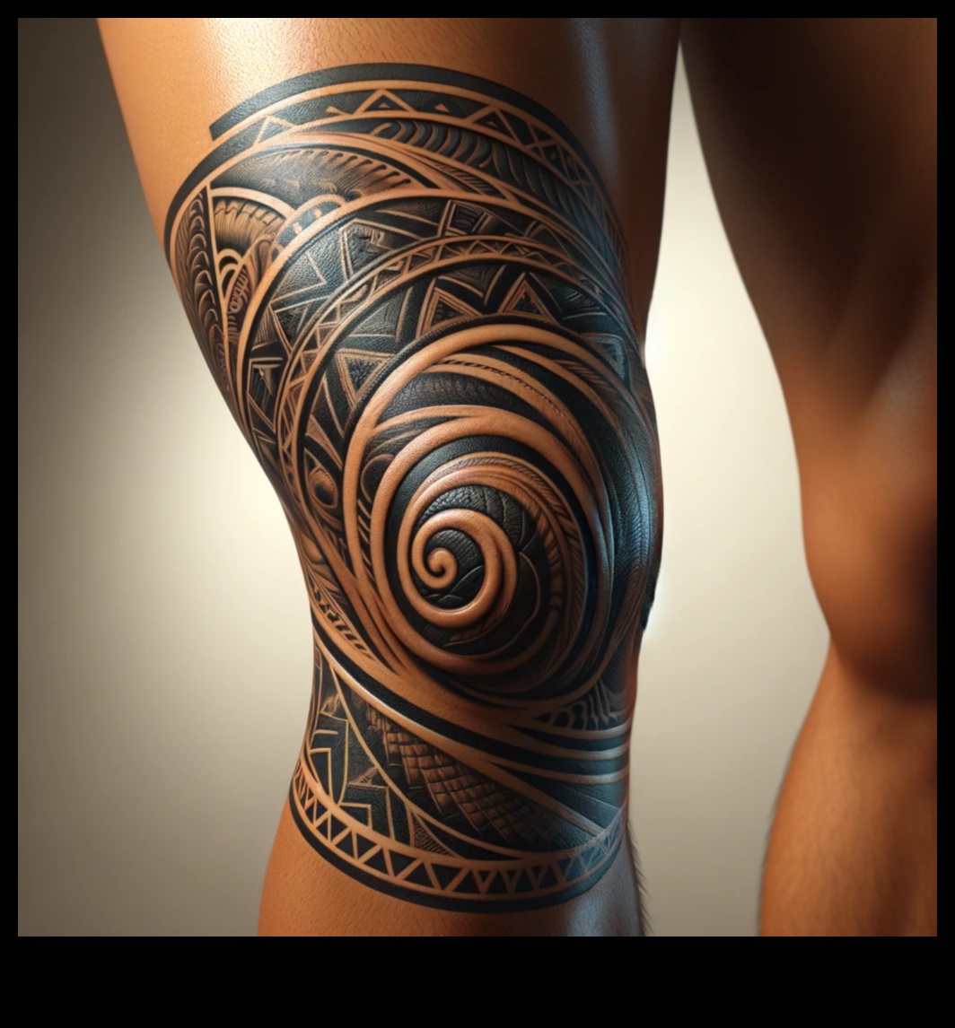 Η τέχνη τατουάζ σε πολιτιστικούς καμβάδες ως γιορτή της διαφορετικότητας 4 Cultural Canvases: Embracing Diversity in Tattoo Art