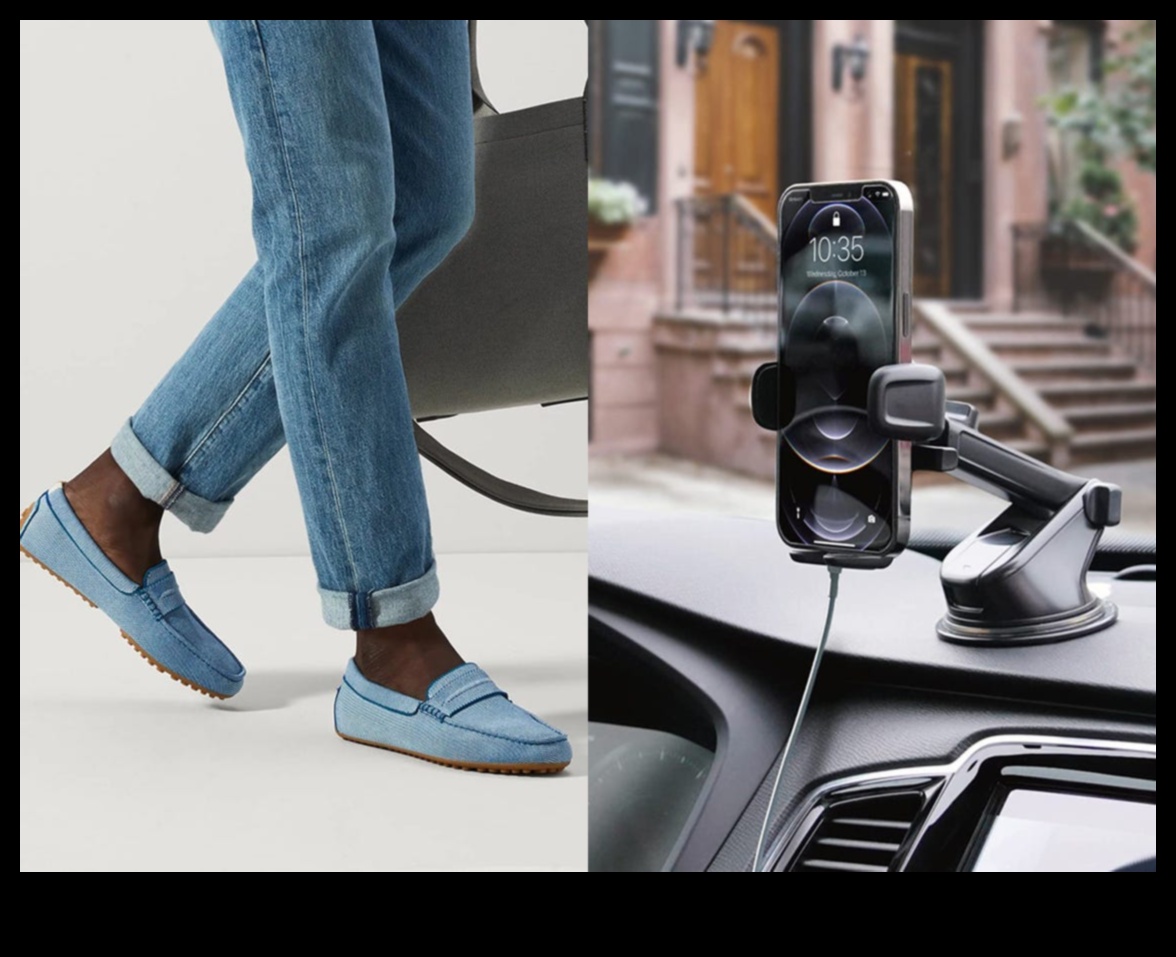 Ταχύτητα και στυλ: Συμβουλές για δώρο από λάτρεις του αυτοκινήτου για την Ημέρα του Αγίου Βαλεντίνου κατά την οδήγηση