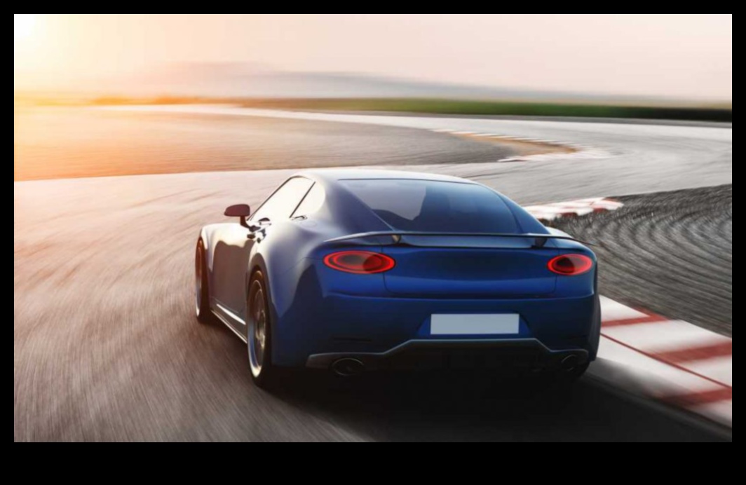 Ταχύτητα και στυλ: Συμβουλές για δώρο από λάτρεις του αυτοκινήτου για την Ημέρα του Αγίου Βαλεντίνου κατά την οδήγηση