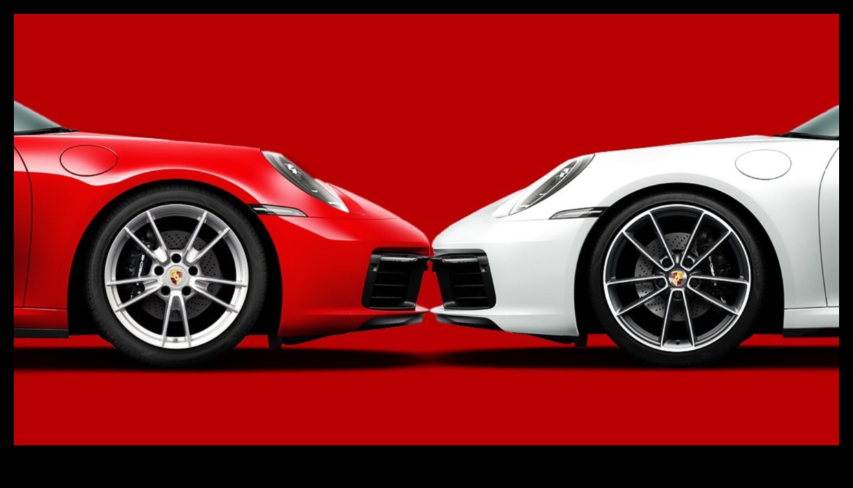 Ταχύτητα και στυλ: Συμβουλές για δώρο από λάτρεις του αυτοκινήτου για την Ημέρα του Αγίου Βαλεντίνου κατά την οδήγηση