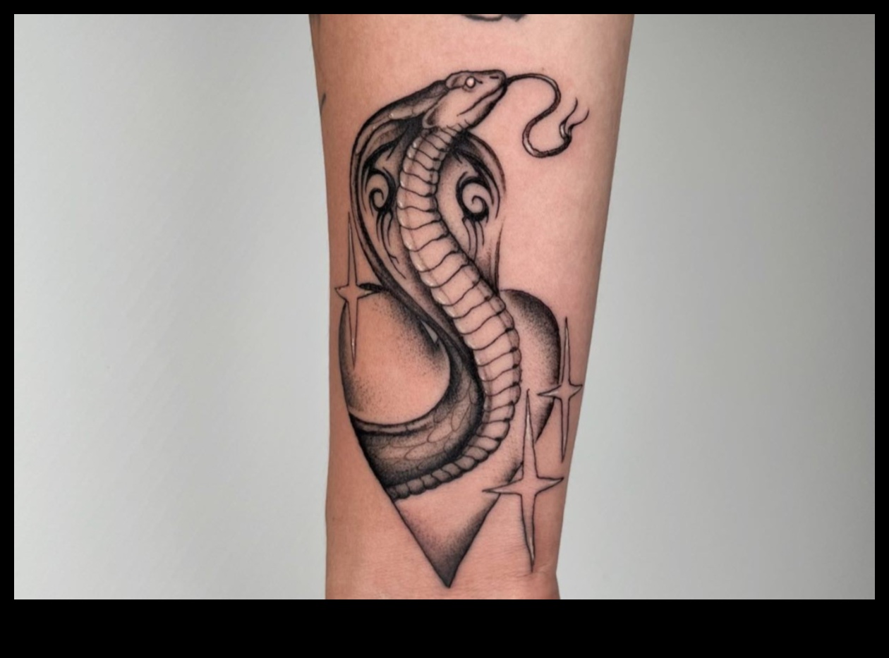 Low-Key Legends: Dive into Ankle Tattoo Art