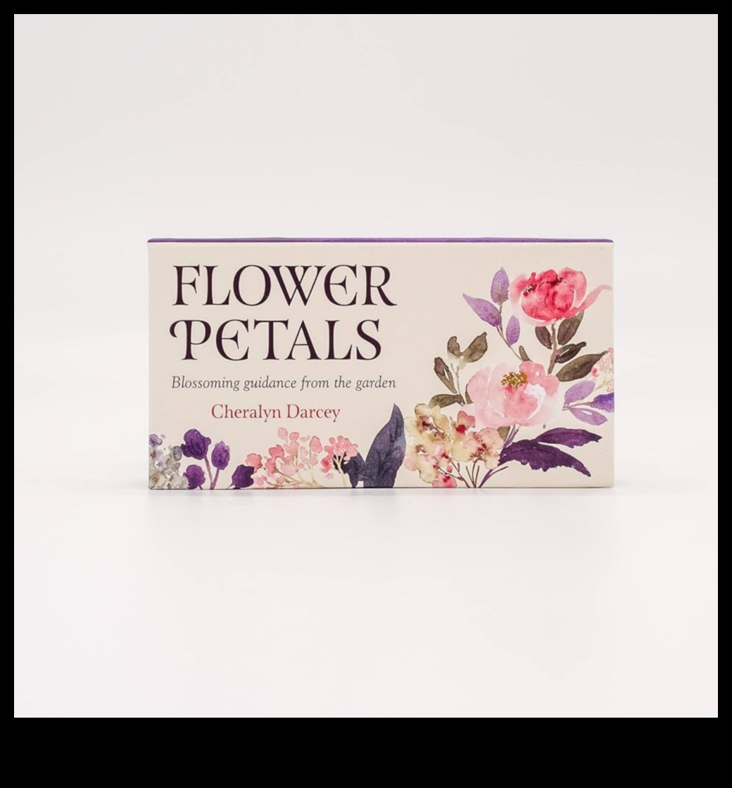 Petals of Possibility Η Απέραντη Ομορφιά του Horticulture 4 Petals of Possibility: Horticulture's Infinite Beauty