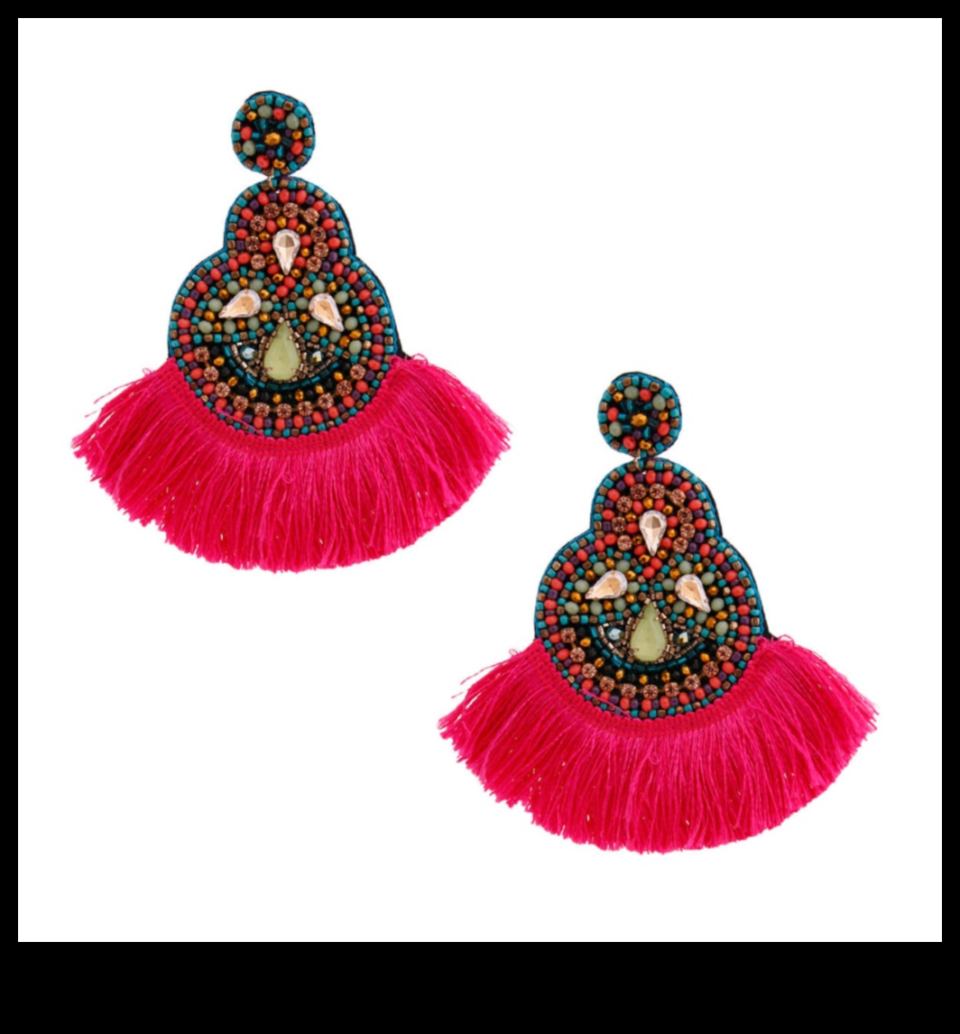 Divine Elegance: Αποκαλύψτε την κομψότητά σας με τα θεϊκά μας στυλ σκουλαρικιών