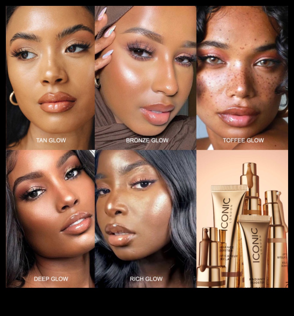 Iconic Radiance: Illuminate in the Essence of Classic Elegance