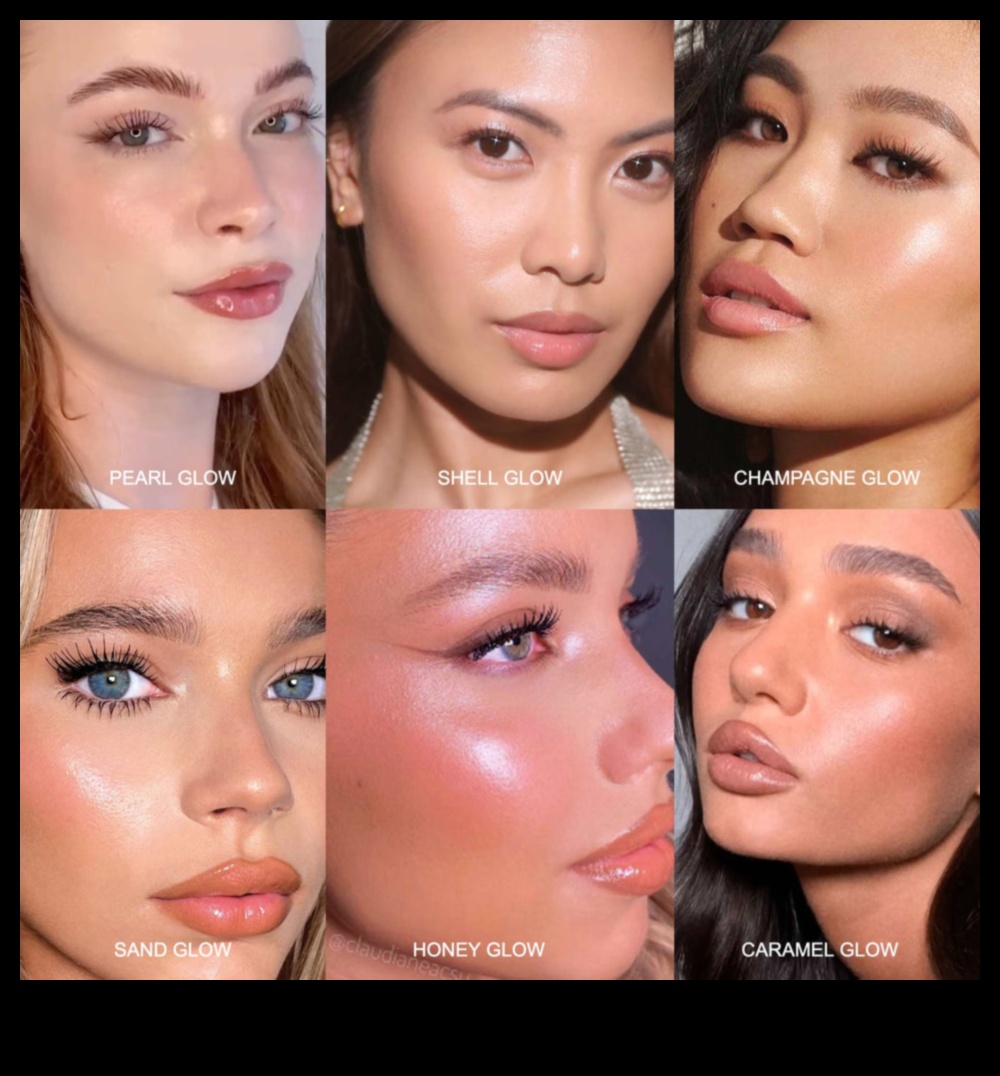 Iconic Radiance: Illuminate in the Essence of Classic Elegance