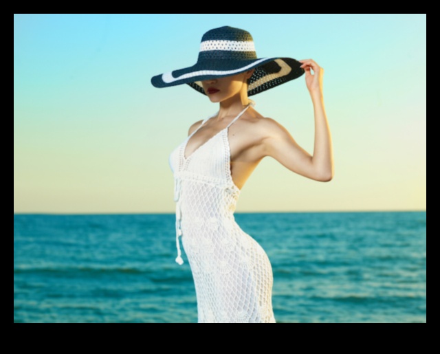 Nautical Nostalgia: Seaside Inspirations in Fashion