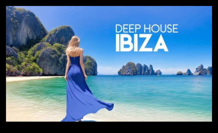 Nautical Nostalgia: Seaside Inspirations in Fashion