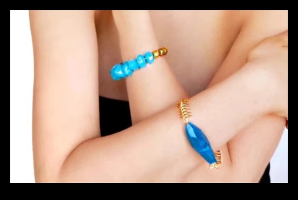 Wrist Enchantments Μια διαχρονική συλλογή από βραχιόλια για εξερεύνηση 4 Wrist Enchantments: Εξερευνήστε τον κόσμο των βραχιολιών