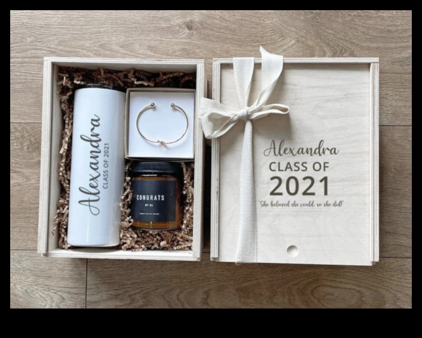 Δημιουργικές αναμνήσεις που ξετυλίγουν τις έννοιες ειδικών δώρων 5 Δημιουργικές αναμνήσεις: Αποκάλυψη ειδικών ιδεών δώρων