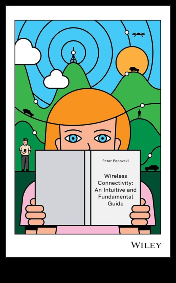 Wireless Wonders: Πλοήγηση στο τοπίο της σύγχρονης συνδεσιμότητας