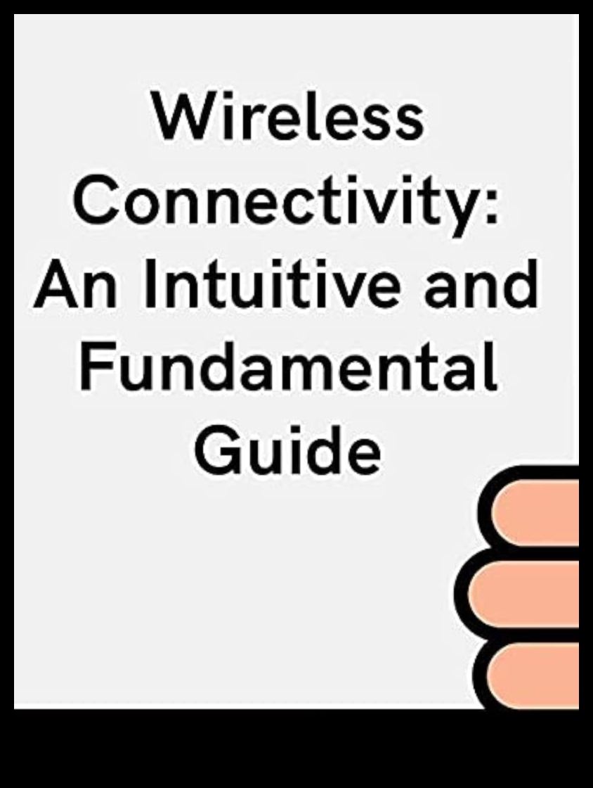 Wireless Wonders: Πλοήγηση στο τοπίο της σύγχρονης συνδεσιμότητας