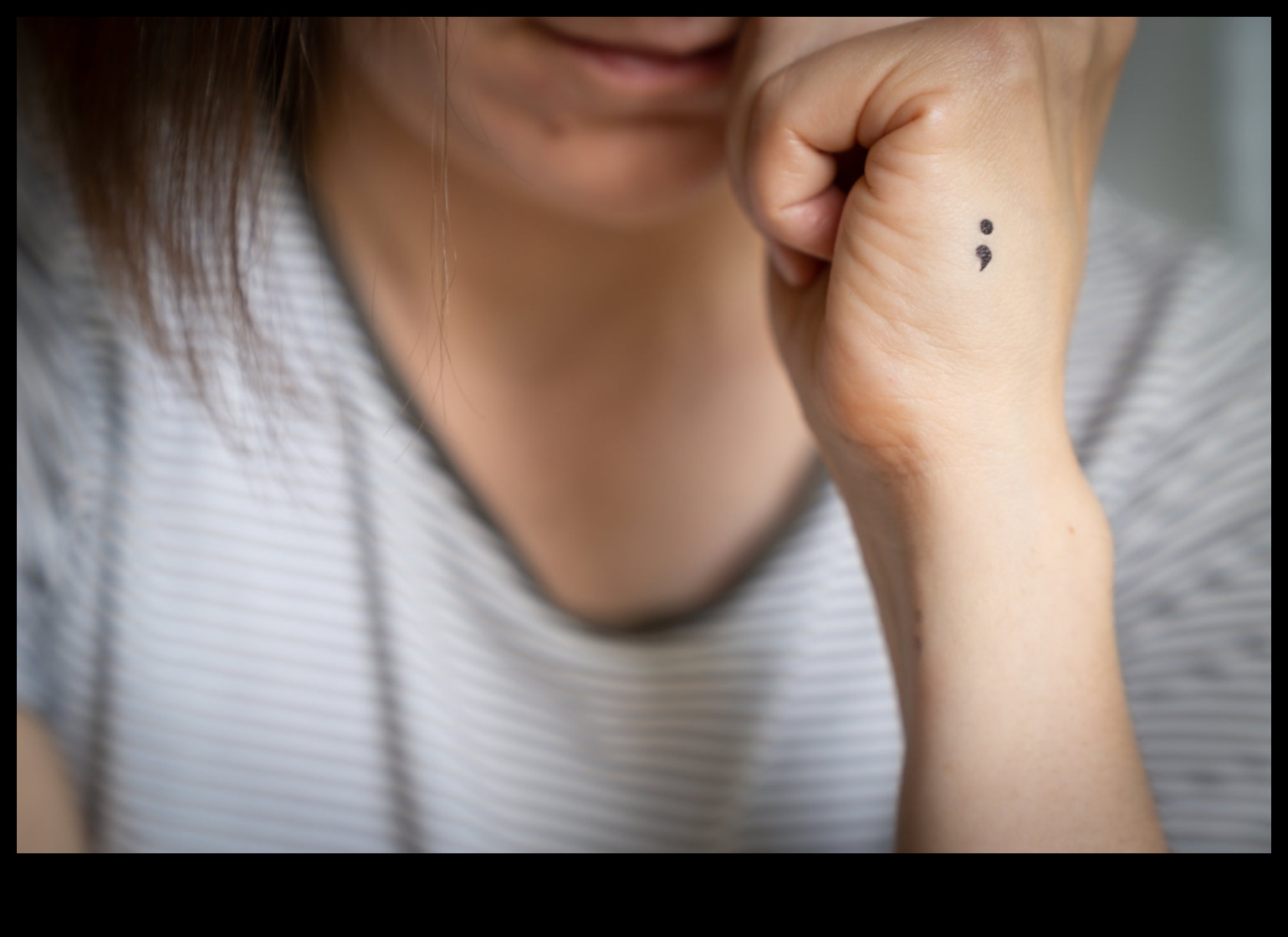 Σημάδια στο δέρμα Οι κρυφές έννοιες των συμβολικών τατουάζ 4 Signs in Skin: Revelations in Symbolic Tattoos