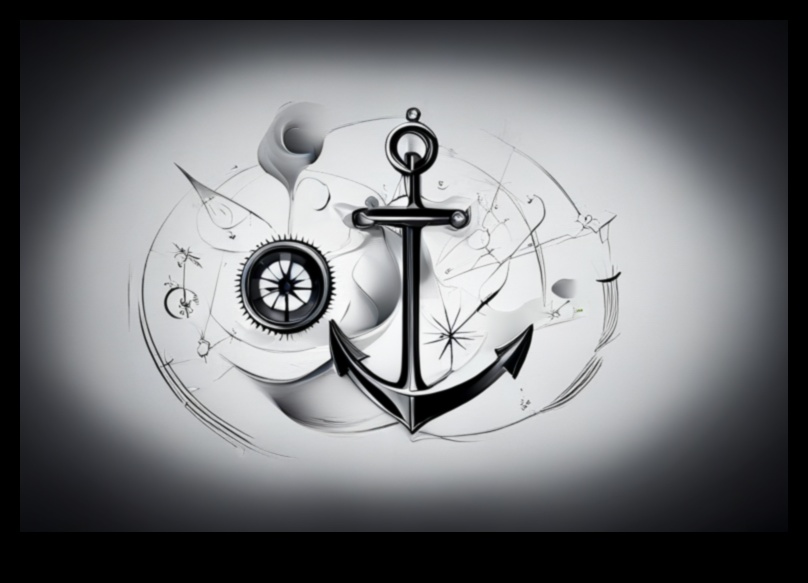 Σημάδια στο δέρμα Οι κρυφές έννοιες των συμβολικών τατουάζ 3 Signs in Skin: Revelations in Symbolic Tattoos