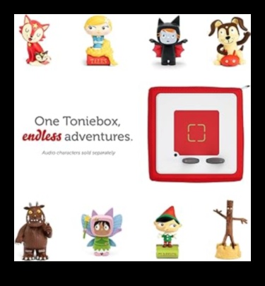 Toy Symphony: Musical Instruments for Mini Maestros