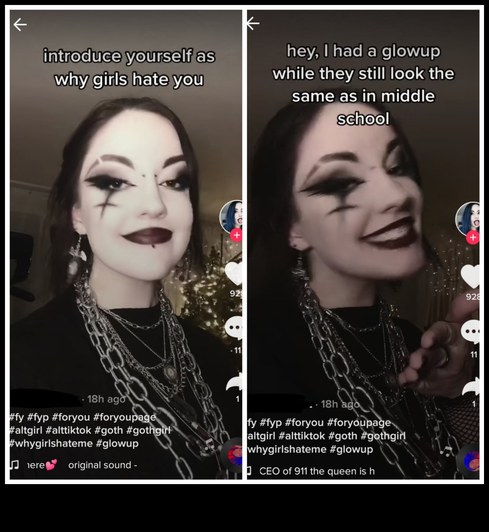 Glow Up with Glamour Αποκαλύφθηκε η μαγεία των κοσμημάτων μόδας 3 Glow Up with Glamour: Fashion Jewellery Magic Unveiled