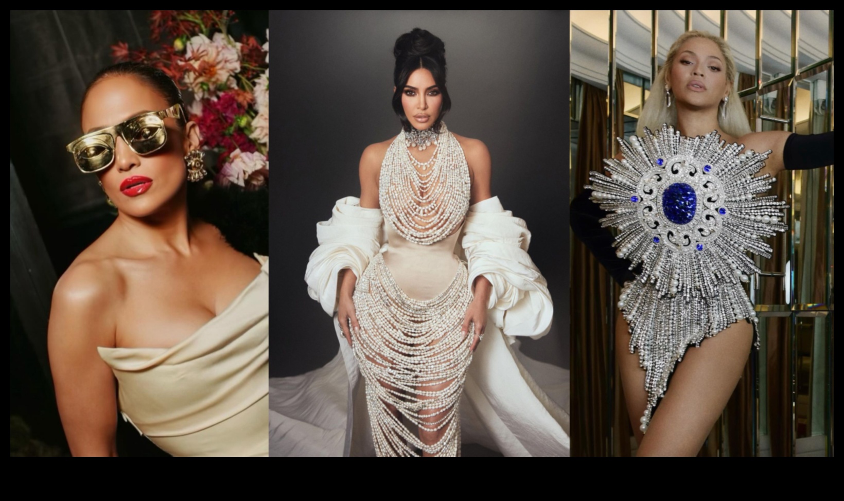 Glow Up with Glamour Αποκαλύφθηκε η μαγεία των κοσμημάτων μόδας 2 Glow Up with Glamour: Fashion Jewellery Magic Unveiled