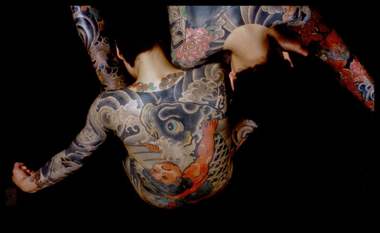 Artistry in Ink: Celebrating the Cultural Diversity of Tattoos