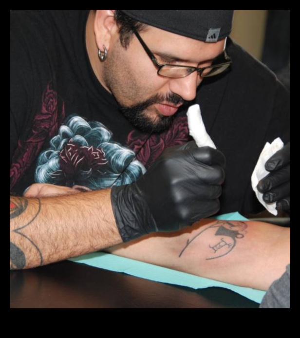 Artistry in Ink: Celebrating the Cultural Diversity of Tattoos