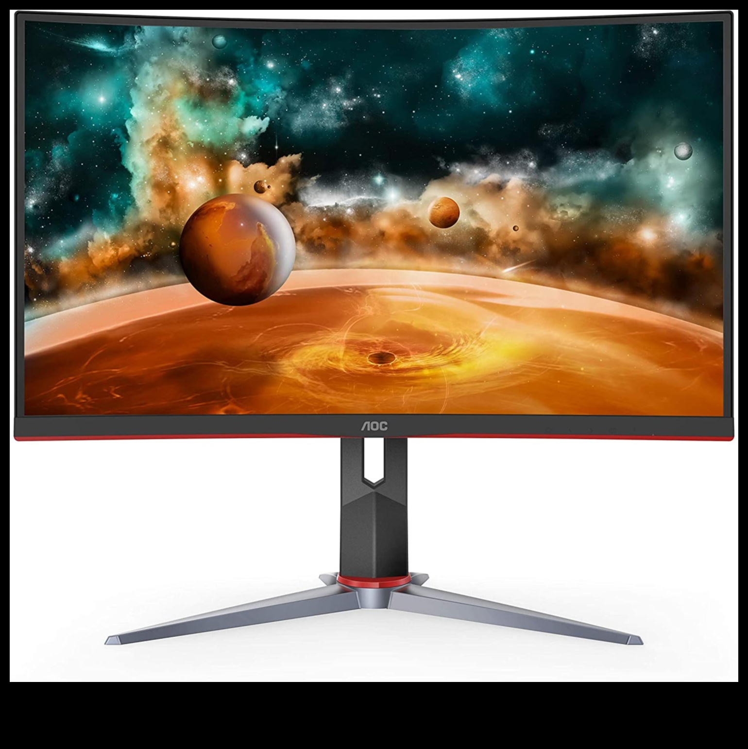 Πέρα από τα όρια: Οθόνες με σχέδια χωρίς πλαίσιο για μέγιστη βύθιση