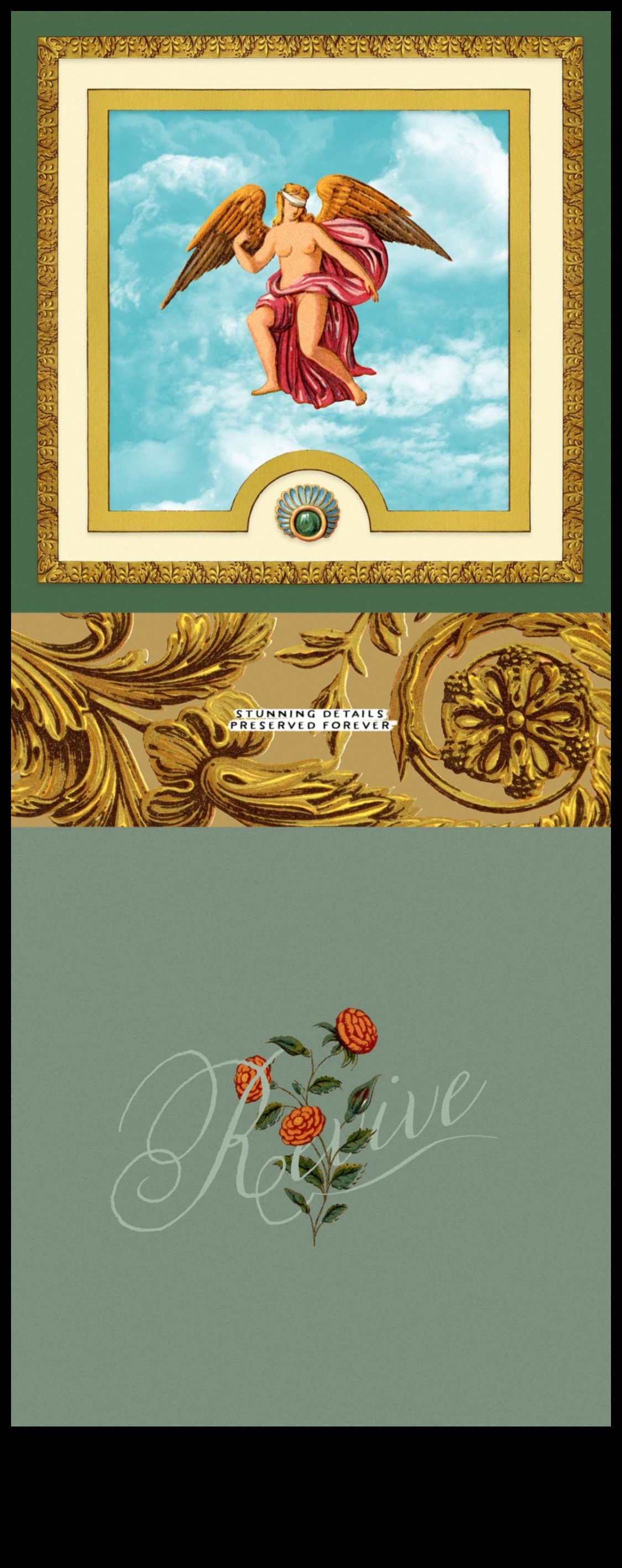 Nostalgic Niche: Vintage και Retro Finds for the Sentimental Heart