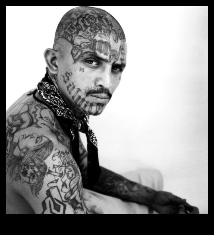 Canvas Chronicles Boldly Sculpted Tattoos Tell Stories of Life, Love, and Loss 4 Canvas Chronicles: Stories Unveil Through Boldly Sculpted Tattoos