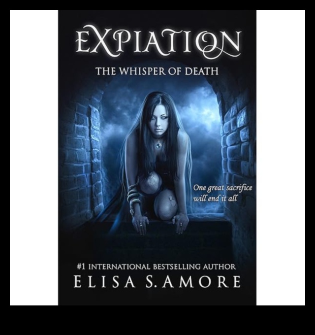 Whispers of Twilight: Dive into the Gothic Jewelry Realm