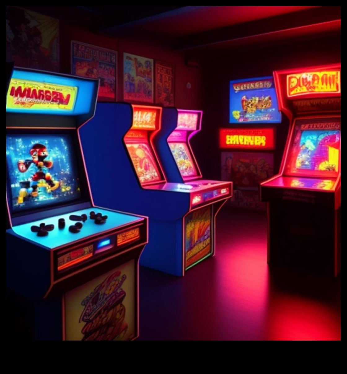 Console Renaissance: Accessories Revitalizing Classic Systems Game