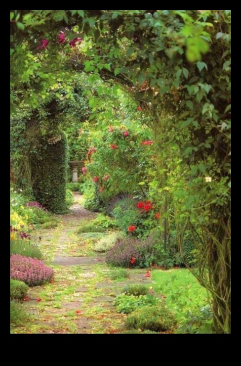 Garden Whispers: DIY Secrets for a Beautiful Space